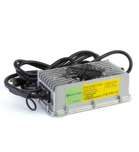 CHARGEUR DE BATTERIE SUR-RON LI-ION 10 A