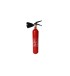 EXTINCTEUR CO2 2KG (DIOXYDE DE CARBONE) NF CLASSE B