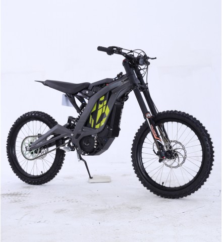 locking bike storage