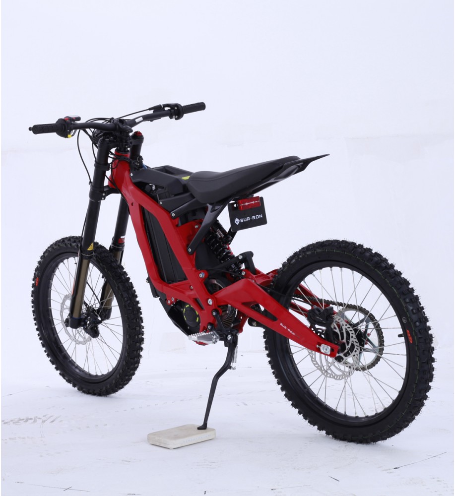 Light bee off road cheap